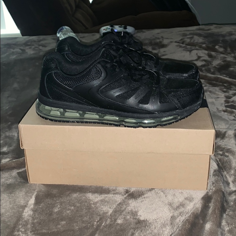 Men’s O2AIR shoes - Picture 3 of 6